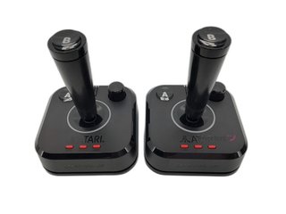 my arcade atari gamestation pro