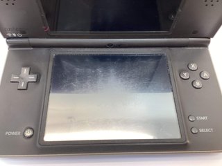 nintendo ds nintendo dsi xl