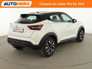 Nissan Juke 1.0 DIG-T Acenta