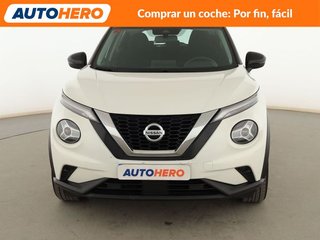 Nissan Juke 1.0 DIG-T Acenta