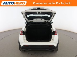 Nissan Juke 1.0 DIG-T Acenta