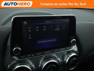 Nissan Juke 1.0 DIG-T Acenta