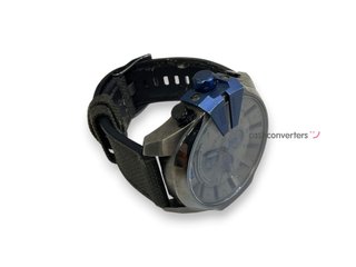 reloj pulsera caballero diesel dz<4500