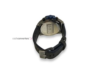 reloj pulsera caballero diesel dz<4500