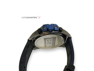reloj pulsera caballero diesel dz<4500