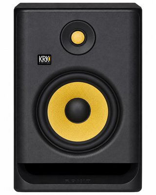 KRK Rokit 7 G4 - Monitores de Estudio (Pareja)