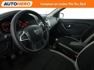 Dacia Sandero 1.0 TCe Stepway Essential