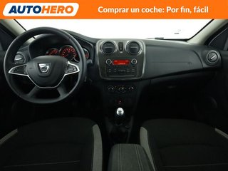 Dacia Sandero 1.0 TCe Stepway Essential