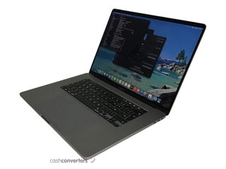 portatil apple apple macbook pro core i7 2.6 16 touchbar (2019) (a2141)