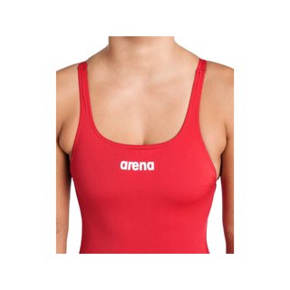 arena Solid Swim Pro Team bañador mujer talla 38