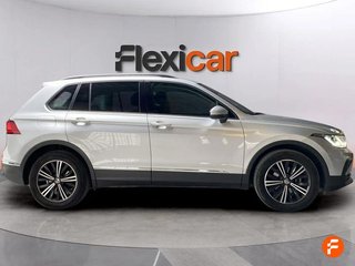Volkswagen Tiguan Urban Sport 2.0 TDI 90kW (122CV)
