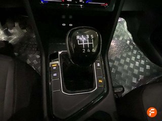 Volkswagen Tiguan Urban Sport 2.0 TDI 90kW (122CV)