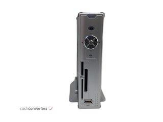 reproductor multimedia conceptronic grab'n'go 3.5 multimediaplayer 500gb