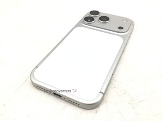 apple iphone 17 pro 256gb