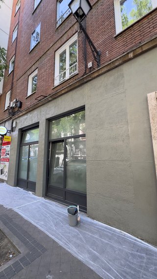 Pintura y pladur madrid presupuesto gratis