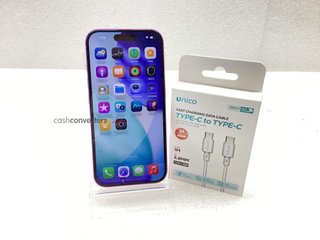 apple iphone 16 128gb