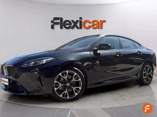 BMW Serie 2 218d Gran Coupe