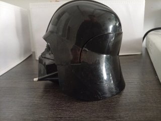 Cabeza Decorativa Darth Vader Star Wars