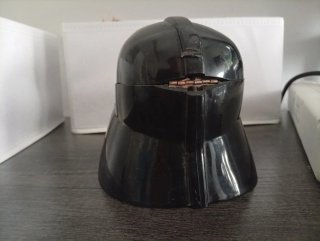 Cabeza Decorativa Darth Vader Star Wars