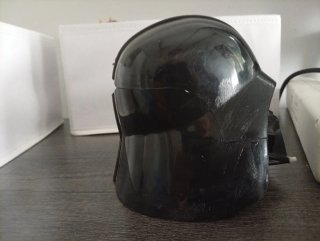 Cabeza Decorativa Darth Vader Star Wars