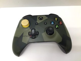 mando xbox microsoft 0ne