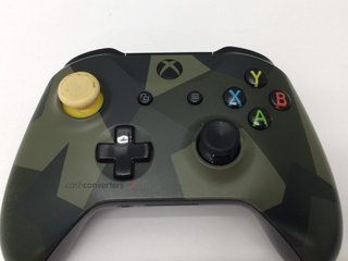 mando xbox microsoft 0ne