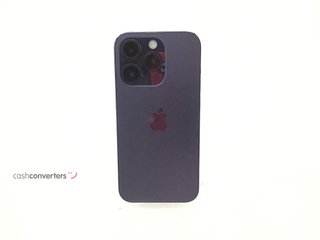 apple iphone 14 pro 128gb