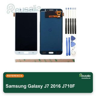 Pantalla táctil Samsung Galaxy J7 2016