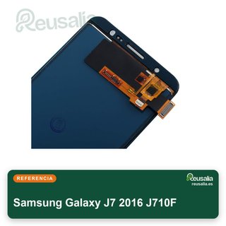 Pantalla táctil Samsung Galaxy J7 2016