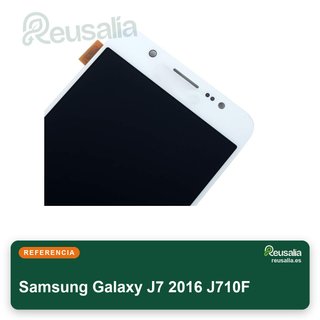 Pantalla táctil Samsung Galaxy J7 2016