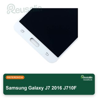 Pantalla táctil Samsung Galaxy J7 2016