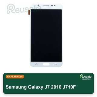Pantalla táctil Samsung Galaxy J7 2016