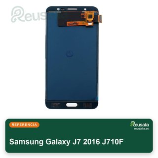 Pantalla táctil Samsung Galaxy J7 2016