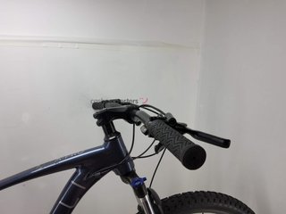 bicicleta montaña rali a-pro