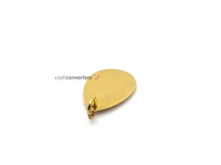 colgante oro 18k