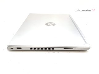 pc portatil hp hp probook 430 g6
