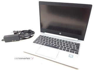 pc portatil hp hp probook 430 g6