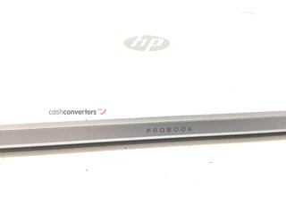 pc portatil hp hp probook 430 g6