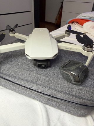Drone DJI Mavic Mini