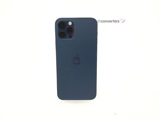 apple iphone 12 pro 256gb