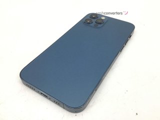 apple iphone 12 pro 256gb