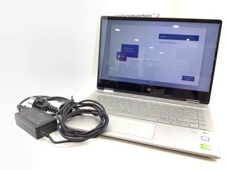 pc portatil hp pavilion x360