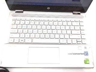pc portatil hp pavilion x360