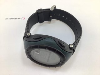 reloj pulsera caballero suunto vector