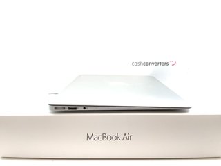 portatil apple apple macbook air core i5 1.8 13 (2017) (a1466)