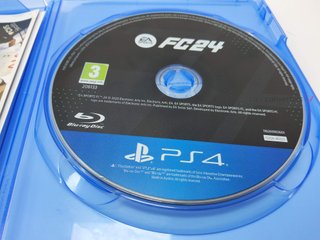 ea fc24 ps4