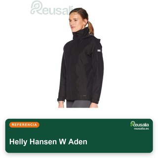 Helly Hansen W Aden chaqueta mujer blanco talla L