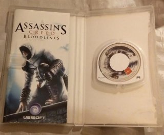 10 Juegos psp lote completos 7 sueltos 3 y cajas.4