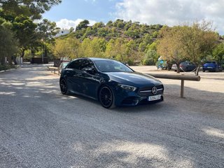 Mercedes-Benz Clase A 200 d 2020 FULL !! IMPECABLE