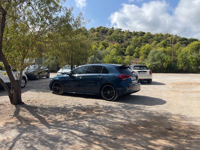 Mercedes-Benz Clase A 2020, foto 3